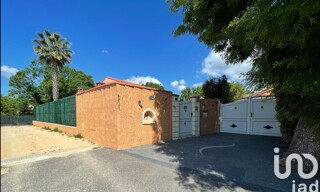 Maison 5 Pièces 126 m² à vendre à Aubagne (13400)