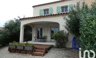 Maison 3 Pièces 63 m² à vendre à Béziers (34500)