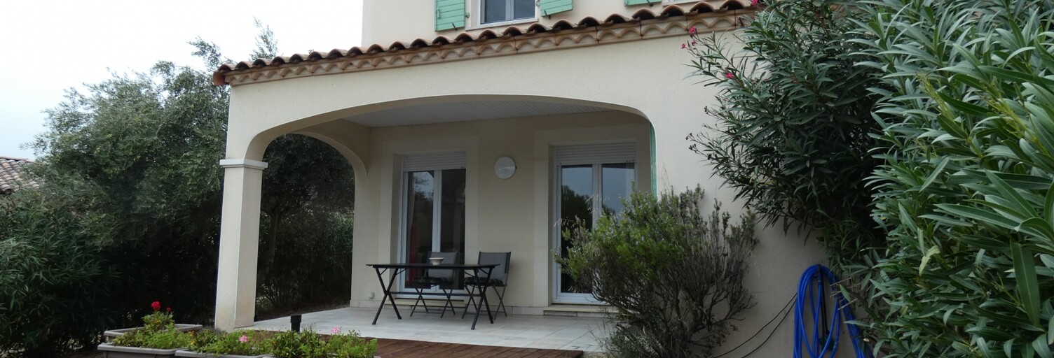 Maison 3 Pièces 63 m² à vendre à Béziers (34500)