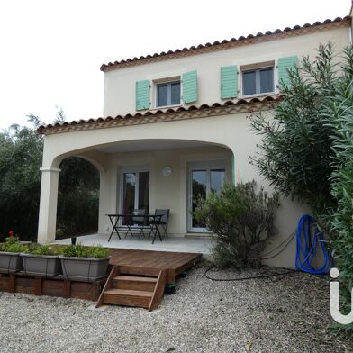 Maison 3 pièces 223000 €