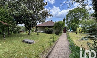 Maison 6 Pièces 133 m² à vendre à Saint-Pardoux-la-Rivière (24470)