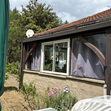 Maison 6 pièces 223000 €