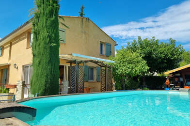 Maison 10 pièces 540000 €