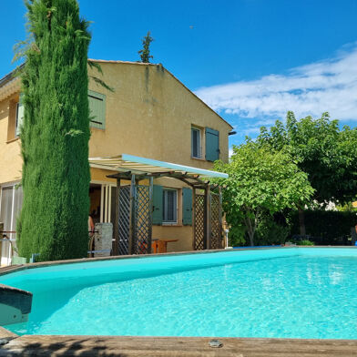 Maison 10 pièces 540000 €