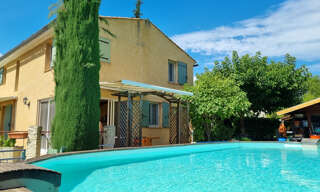 Maison 10 Pièces 200 m² à vendre à Forcalquier (04300)