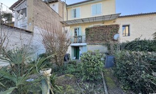Maison 4 Pièces 115 m² à vendre à Auch (32000)
