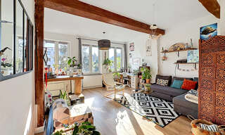 Appartement 3 Pièces 81 m² à vendre à Lille (59800)