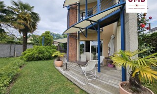 Maison 8 Pièces 250 m² à vendre à Lons (64140)