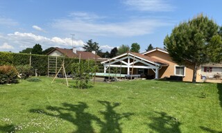 Maison 4 Pièces 105 m² à vendre à Montmerle-sur-Saône (01090)
