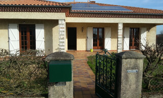 Appartement 5 Pièces 138 m² à louer à Marmande (47200)
