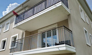 Appartement 2 Pièces 44 m² à louer à Pineuilh (33220)