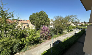 Appartement 3 Pièces 67 m² à louer à Marmande (47200)