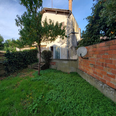 Maison 4 pièces 70000 €