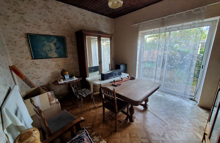 Maison de ville avec jardin à vendre à MARMANDE — photo 2