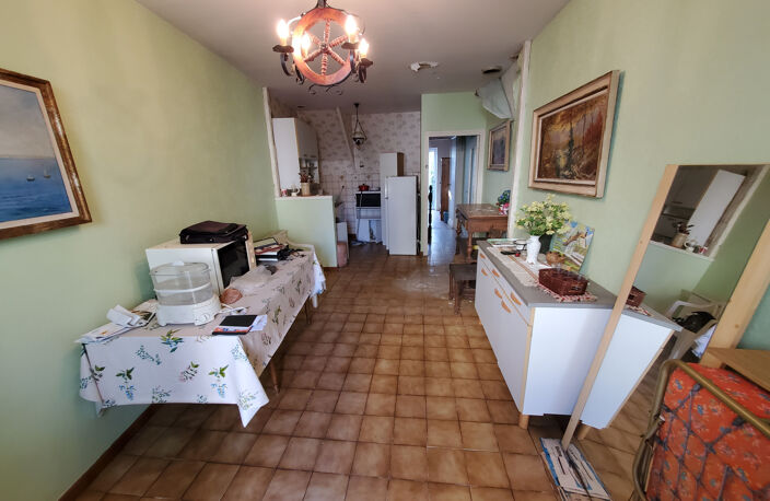 Maison de ville avec jardin à vendre à MARMANDE — photo 3