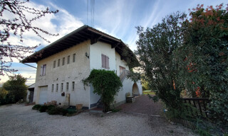 Maison 7 Pièces 140 m² à vendre à Marmande (47200)