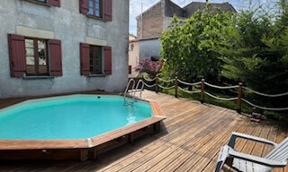 Maison 7 Pièces 146 m² à vendre à Marmande (47200)