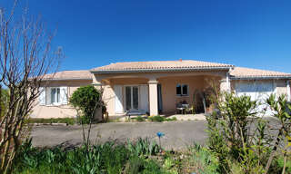 Maison 4 Pièces 96 m² à vendre à Marmande (47200)