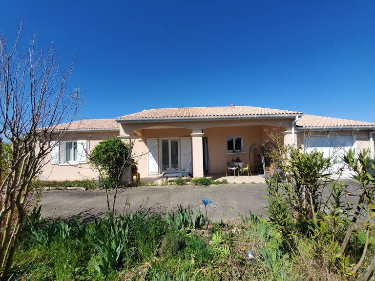 Villa à vendre centre ville de MARMANDE — photo 1