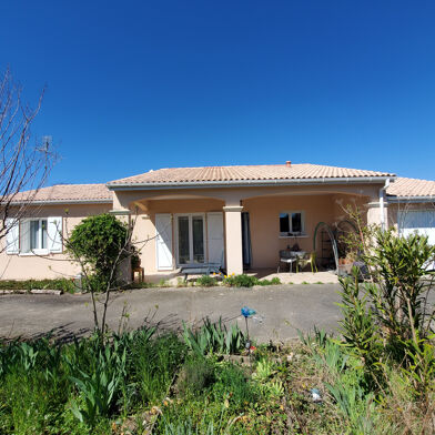 Maison 4 pièces 222500 €