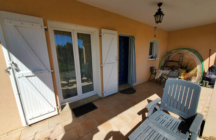 Villa à vendre centre ville de MARMANDE — photo 2