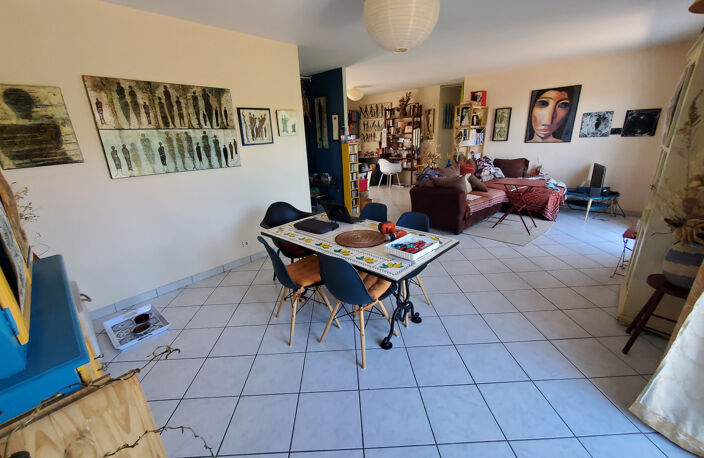 Villa à vendre centre ville de MARMANDE — photo 3