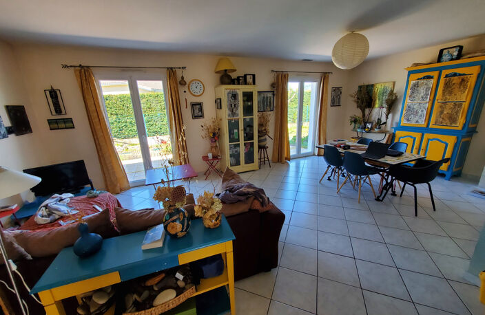 Villa à vendre centre ville de MARMANDE — photo 4