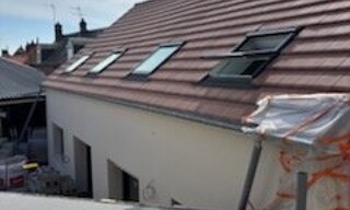Appartement 4 Pièces 90 m² à vendre à Eu (76260)