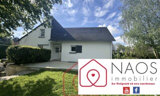 Maison 7 Pièces 142 m² à vendre à Tully (80130)
