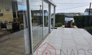 Maison 6 Pièces 107 m² à vendre à Eu (76260)