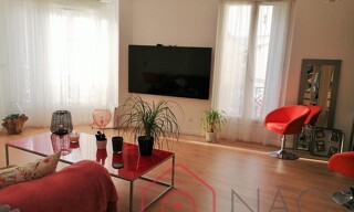 Appartement 3 Pièces 70 m² à vendre à Melun (77000)