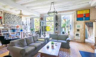 Maison 7 Pièces 280 m² à vendre à Châtillon-sur-Loire (45360)