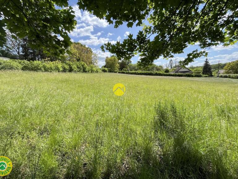 Terrain constructible 3 065m² — photo 1