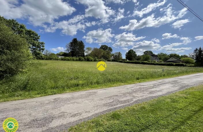 Terrain constructible 3 065m² — photo 2