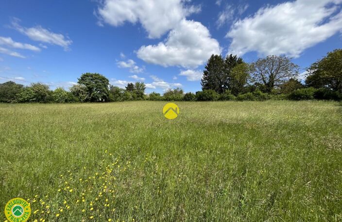 Terrain constructible 3 065m² — photo 3