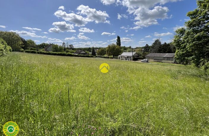 Terrain constructible 3 065m² — photo 4