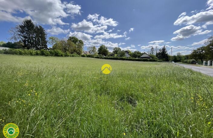 Terrain constructible 3 065m² — photo 5