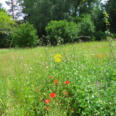 Maison 1 pièces 30000 €