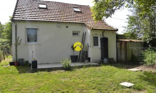 Maison 3 Pièces 62 m² à vendre à Belleville-sur-Loire (18240)