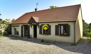 Maison 6 Pièces 105 m² à vendre à Léré (18240)