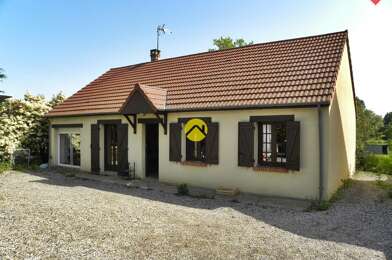 Maison 6 pièces 147000 €