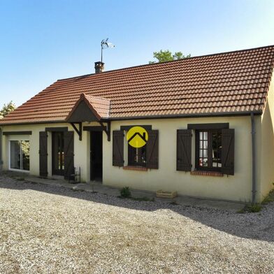 Maison 6 pièces 147000 €