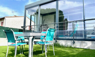 Maison 4 Pièces 94 m² à vendre à Marguerittes (30320)