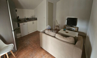 Appartement 2 Pièces 50 m² à louer à Carpentras (84200)