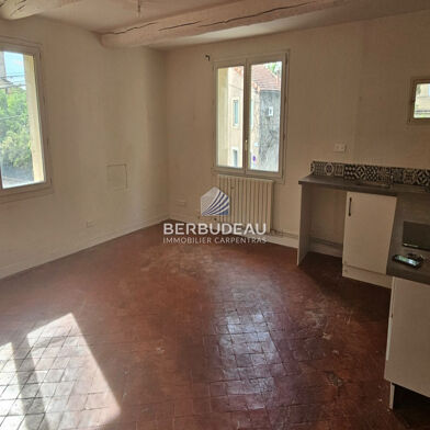 Appartement 3 pièces 615 €