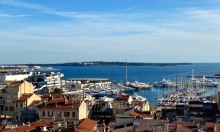 Appartement 3 Pièces 100 m² à louer à Cannes (06400)