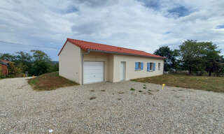 Maison 4 Pièces 100 m² à vendre à Auterive (31190)