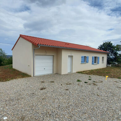 Maison 4 pièces 249000 €