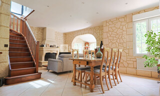 Maison 4 Pièces 111 m² à vendre à Montpellier (34070)