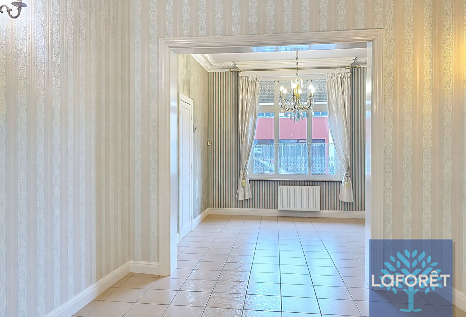 Maison 4 chambres valenciennes secteur acacias avec travaux — photo 1